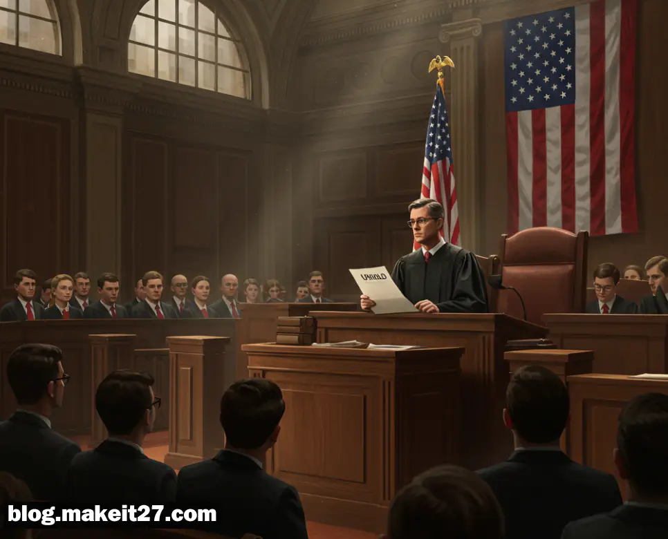 탄핵 인용 뜻, 탄핵 각하 뜻, 소송 각하 뜻: 헌법과 사법의 핵심 개념